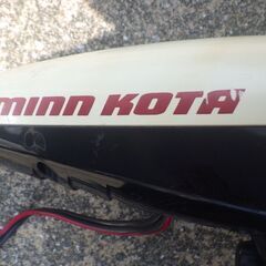 MINN KOTA（ミンコタ）　ＥＮＤＵＲＡ（エンデューラ）３０の画像