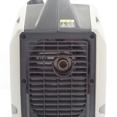 DAYTONA デイトナ DAYGENE DG-1900e ポータブル　インバーター　発電機　リモコンなどの画像