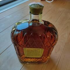 お値下げしました。古酒　ウイスキーの画像