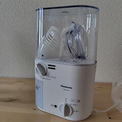 あったかスチームの画像