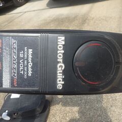MotorGuide（モーターガイド） STEALTH300（ステルス）の画像
