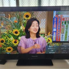 VIERA [32インチ］パナソニックテレビ　TH-L32C3の画像
