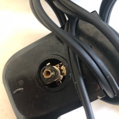 電気グリル鍋ジャンクの画像