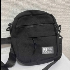 韓国系　ミニショルダーバッグの画像