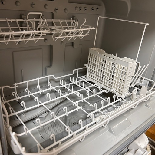 食洗機 Panasonic NP-TSP1 2021年製