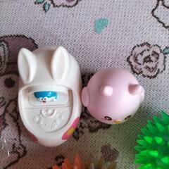 おもちゃの画像