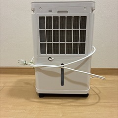 除湿機（ジャンク扱い）の画像