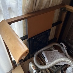 こたつ!扇風機!トースター中古の画像