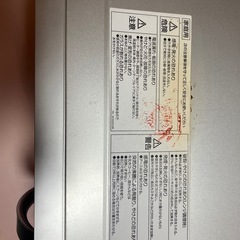 電子レンジ　YAMAZEN MOR-16Yの画像