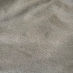 無印良品　ビーズクッションの画像