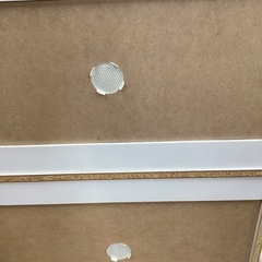 キャビネット【町田市再生家具】　251574の画像
