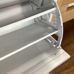キャビネット【町田市再生家具】　251574の画像
