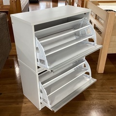 キャビネット【町田市再生家具】　251574の画像