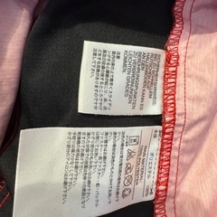 adidas 160 ジャージの画像