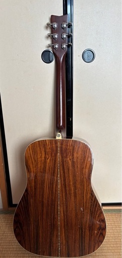 YAMAHA FG-251B　アコースティックギター