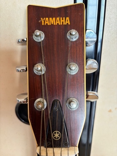 YAMAHA FG-251B　アコースティックギター