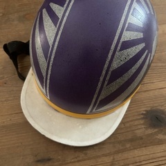 ヘルメットの画像