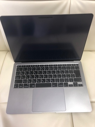 MacBook Air 13inch (2020)　ジャンク品