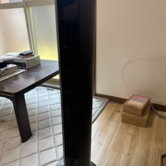 値下げします！扇風機 の画像