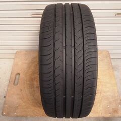 DUNLOP☆ダンロップ☆SPスポーツ MAXX 050☆235/45R18 94Y XL 1本（中古）の画像