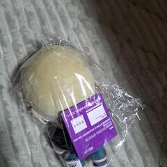 水星の魔女　ぬいぐるみの画像