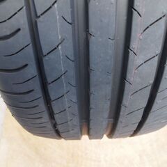 DUNLOP☆ダンロップ☆SPスポーツ MAXX 050☆235/45R18 94Y XL 1本（中古）の画像