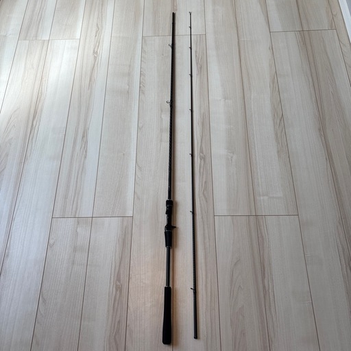 釣り竿　シマノ　18ディアルーナ B96M