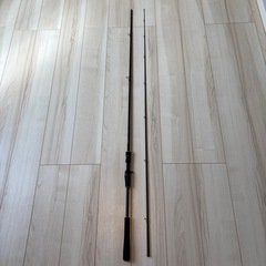 釣り竿　シマノ　18ディアルーナ B96M の画像