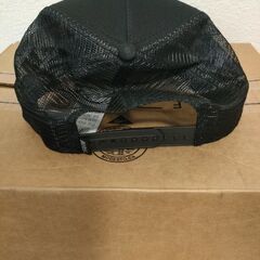 GOORIN BROS Pantherキャップの画像