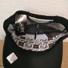 GOORIN BROS Pantherキャップの画像