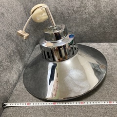 家庭用照明器具の画像