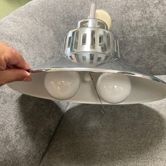 家庭用照明器具の画像