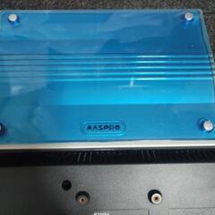 SANSUI 20型液晶テレビ UHF テナー付きの画像