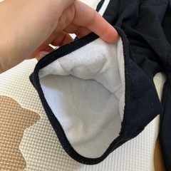 おねしょズボン　の画像