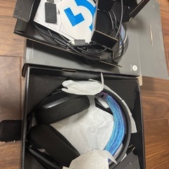 ロジクール　LOGICOOL G535 ゲーミングベットセットの画像