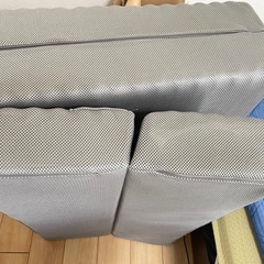 ニトリ　マットレスの画像