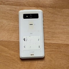 Androidスマートフォンの画像