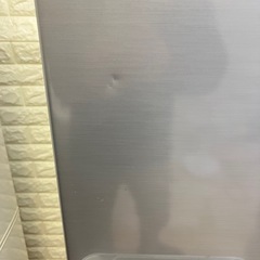 設置までOK AQUA 冷蔵庫 AQR-27G(S) 272L✨✨の画像