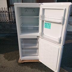 【完売】ハイアール2018年製148L冷蔵庫の画像