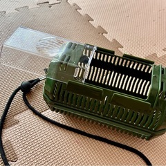 【お取引中】虫かごの画像