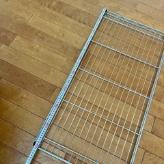 シェルフの棚　棚のみの画像