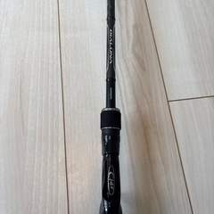 釣り竿　シマノ　18ディアルーナ B96M の画像