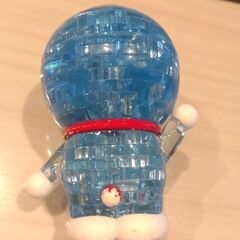 ドラえもんクリスタルパズルの画像