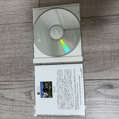 六甲オルゴールミュージアムCDの画像