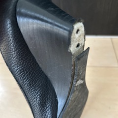 トリーバーチパンプスの画像