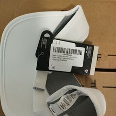 アンダーアーマー　バイザーの画像