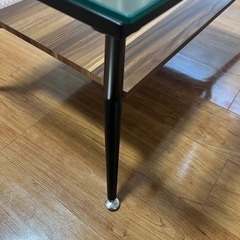 ローテーブルの画像
