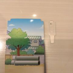 ドラえもんクリスタルパズルの画像