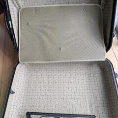 スーツケースの画像