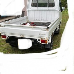 サンバー　TT2   4WD   エアコンの画像